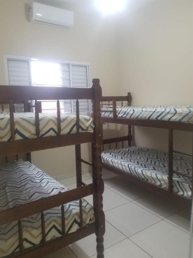 Colorado 1 Holiday home Olimpia